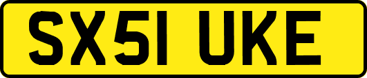 SX51UKE