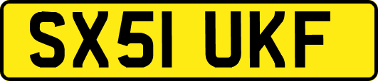 SX51UKF
