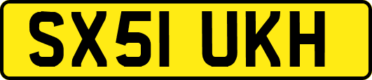 SX51UKH
