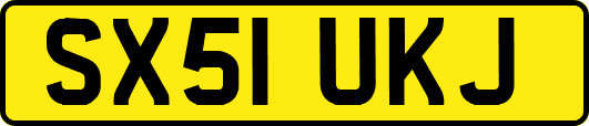 SX51UKJ