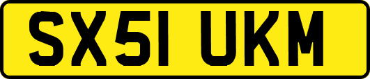 SX51UKM