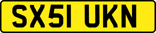SX51UKN