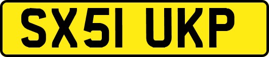 SX51UKP