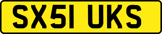 SX51UKS