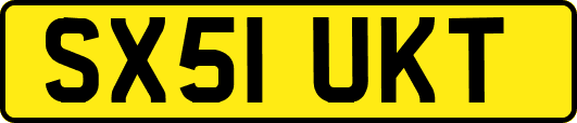 SX51UKT
