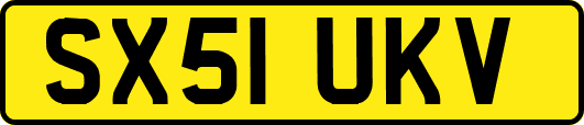SX51UKV