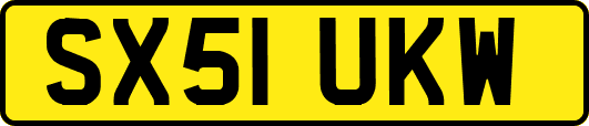 SX51UKW