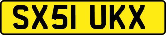 SX51UKX