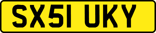 SX51UKY