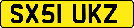 SX51UKZ