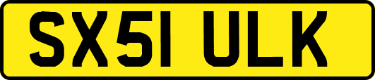 SX51ULK