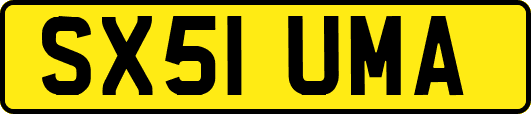 SX51UMA