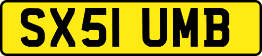 SX51UMB