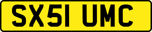 SX51UMC
