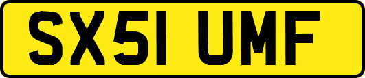 SX51UMF