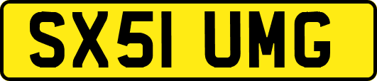 SX51UMG