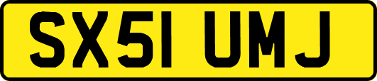 SX51UMJ