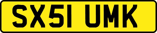 SX51UMK
