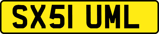 SX51UML