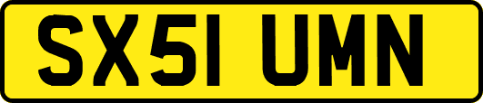 SX51UMN