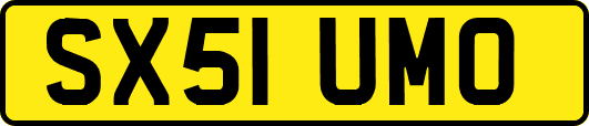 SX51UMO