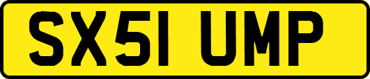 SX51UMP