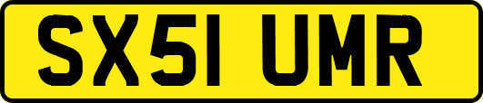 SX51UMR