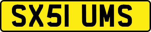 SX51UMS