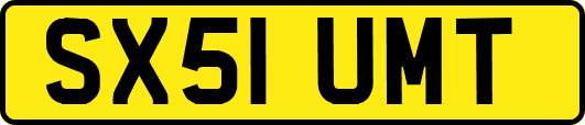 SX51UMT