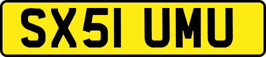 SX51UMU