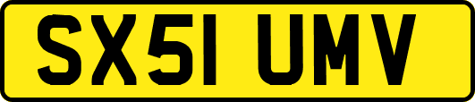SX51UMV