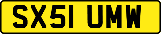 SX51UMW