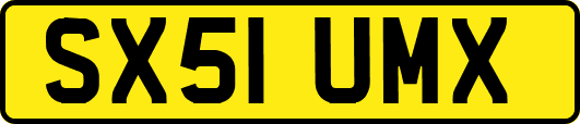 SX51UMX