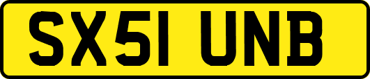 SX51UNB