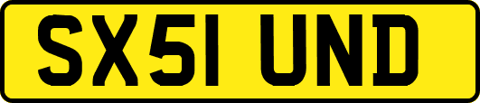 SX51UND