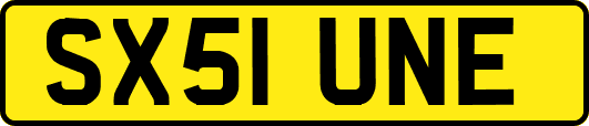 SX51UNE