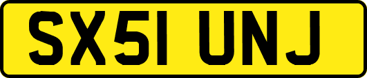 SX51UNJ