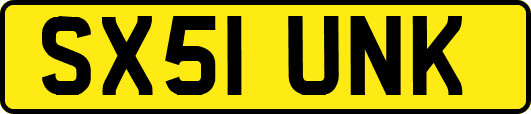 SX51UNK