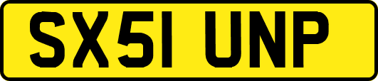 SX51UNP