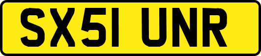SX51UNR