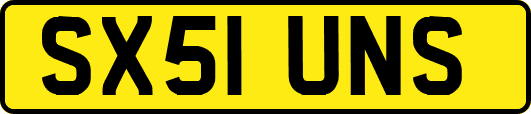 SX51UNS
