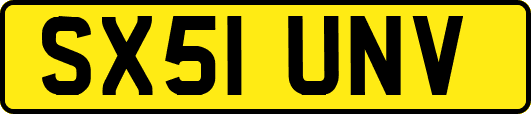 SX51UNV
