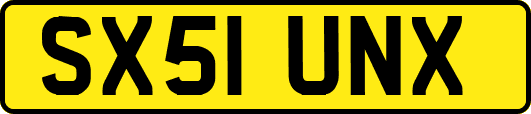 SX51UNX