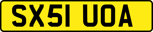 SX51UOA