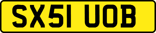 SX51UOB