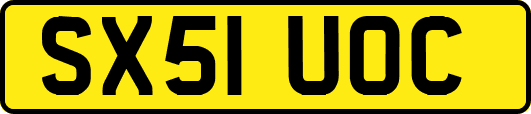 SX51UOC