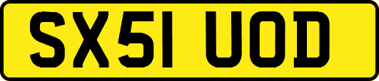 SX51UOD