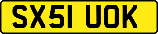 SX51UOK