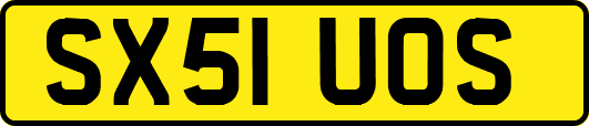 SX51UOS