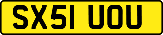 SX51UOU